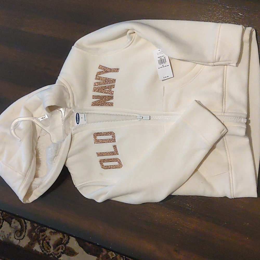 Brand new old navy size 5T